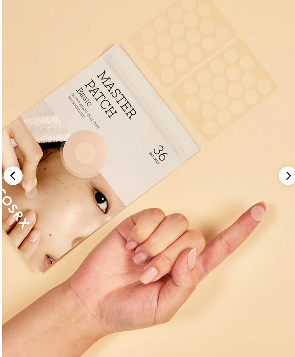 Cosrx Master Patch Basic 36ea