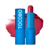 Tocobo Powder Cream Lip Balm - 031 Rose Burn