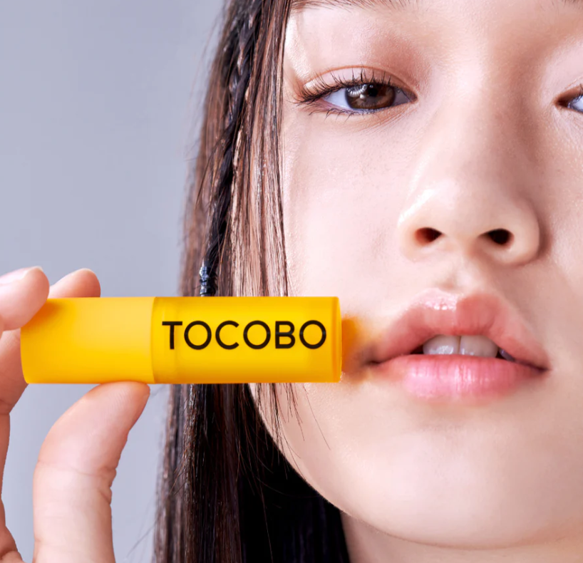 Tocobo Vitamin Nourishing Lip Balm