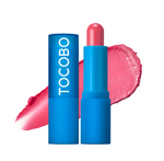 Tocobo Powder Cream Lip Balm - 032 Rose Petal