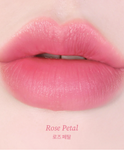 Tocobo Powder Cream Lip Balm - 032 Rose Petal