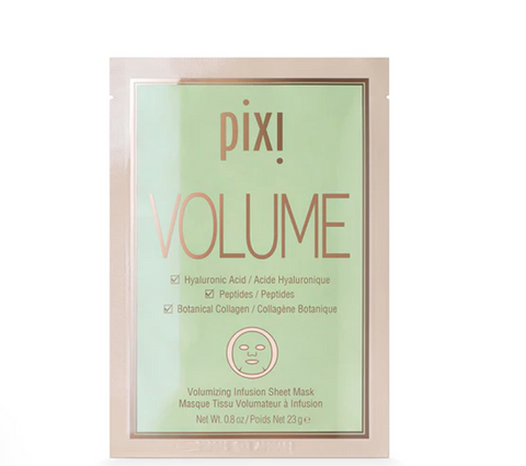 Pixi Beauty Volume Sheet Mask