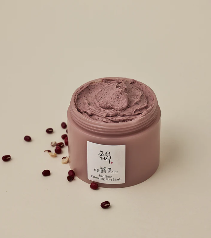 Beauty of Joseon Red Bean Refreshing Pore Mask