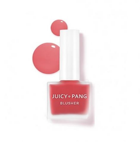 A'PIEU Juicy-Pang Water Blusher - RD01 Cherry