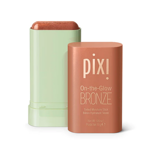 Pixi Beauty On-the-Glow Bronzer - Richglow
