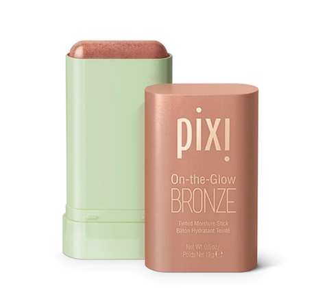 Pixi Beauty On-the-Glow Bronzer - Softglow