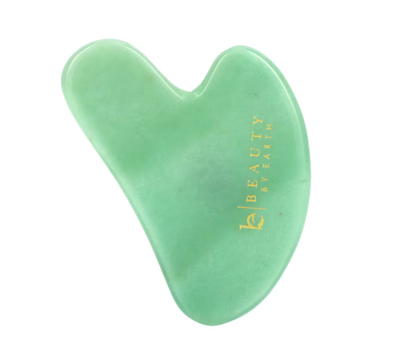 Beauty By Earth Jade Gua Sha