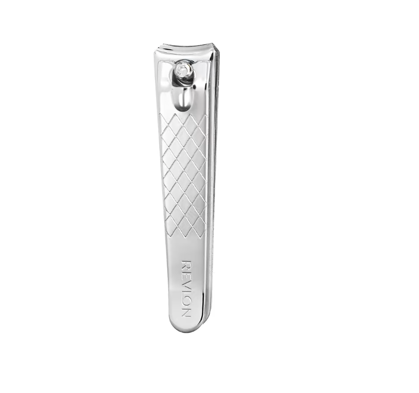 Revlon Nail Clipper – Glamorous Beauty