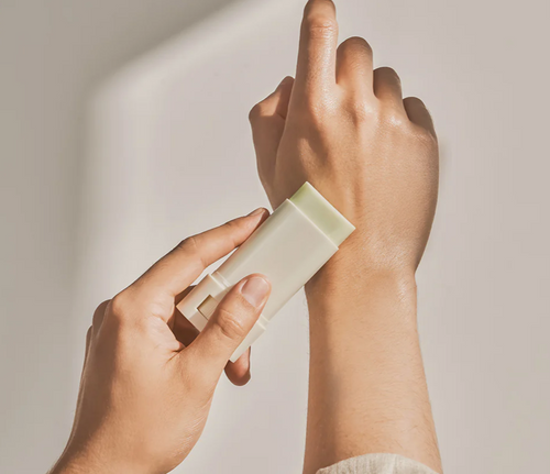 Beauty of Joseon Matte Sun Stick : Mugwort + Camilia (SPF50+ PA++++)