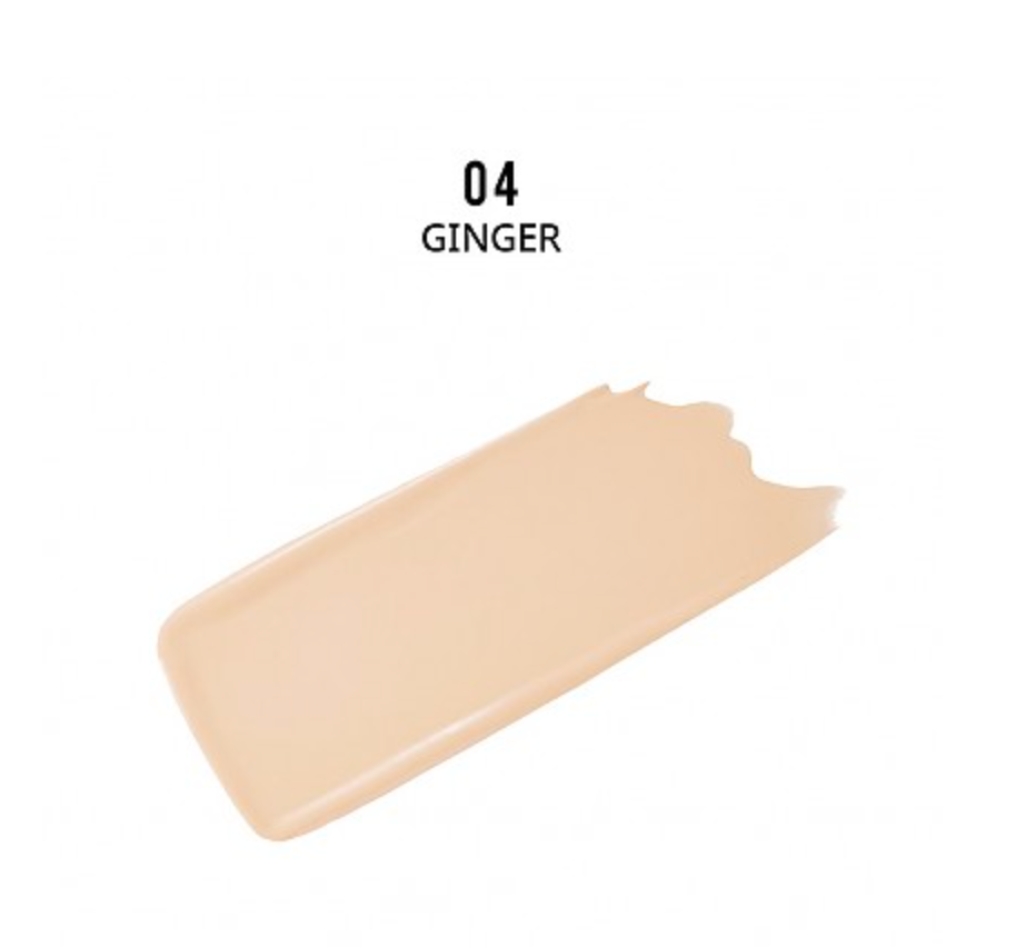 CLIO Kill Cover Fixer Cushion  SPF50+ Pa+++ - 04 Ginger