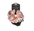 Giovanni Satin Hair Scrunches 3 Pack