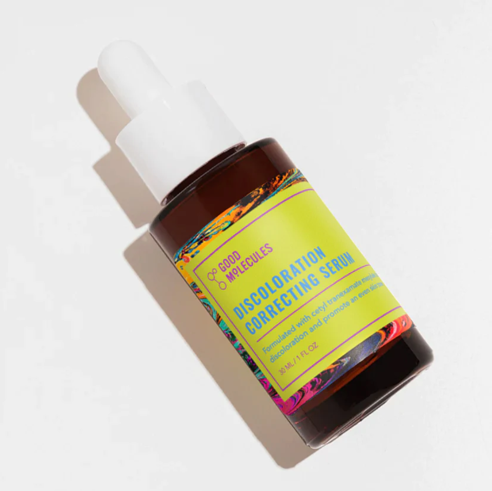 Good Molecules Discoloration Correcting Serum - Glamorous Beauty