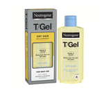 Neutrogena T/Gel® Anti-Dandruff Shampoo for Dry Hair