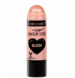 Wet n Wild MegaGlo Makeup Stick Blush - Peach Bums - Glamorous Beauty