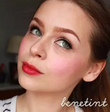 Benefit Benetint Cheek and Lip Tint - Glamorous Beauty