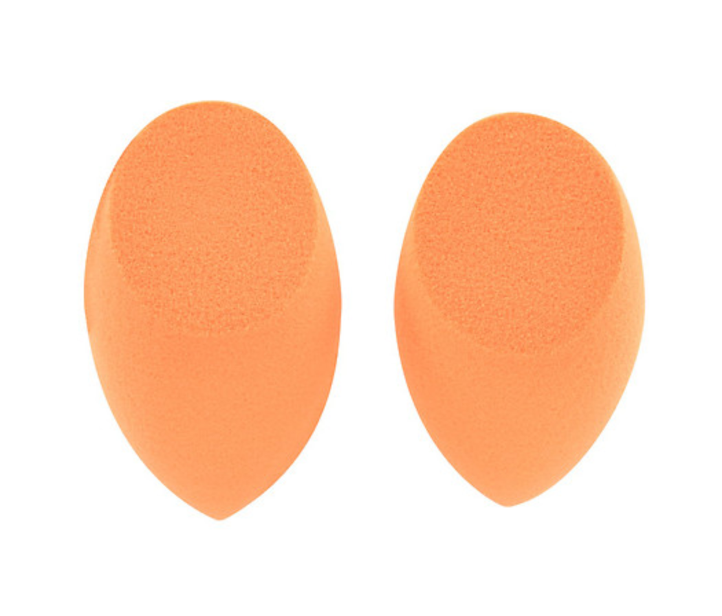 Real Techniques Miracle Complexion Sponges x2 - Glamorous Beauty