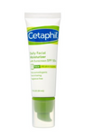 Cetaphil Daily Face Moisturizer SPF 50 plus  - 50 ml - Glamorous Beauty