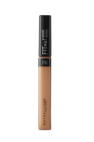Maybelline New York Fit Me Concealer - Deep 35 - Glamorous Beauty