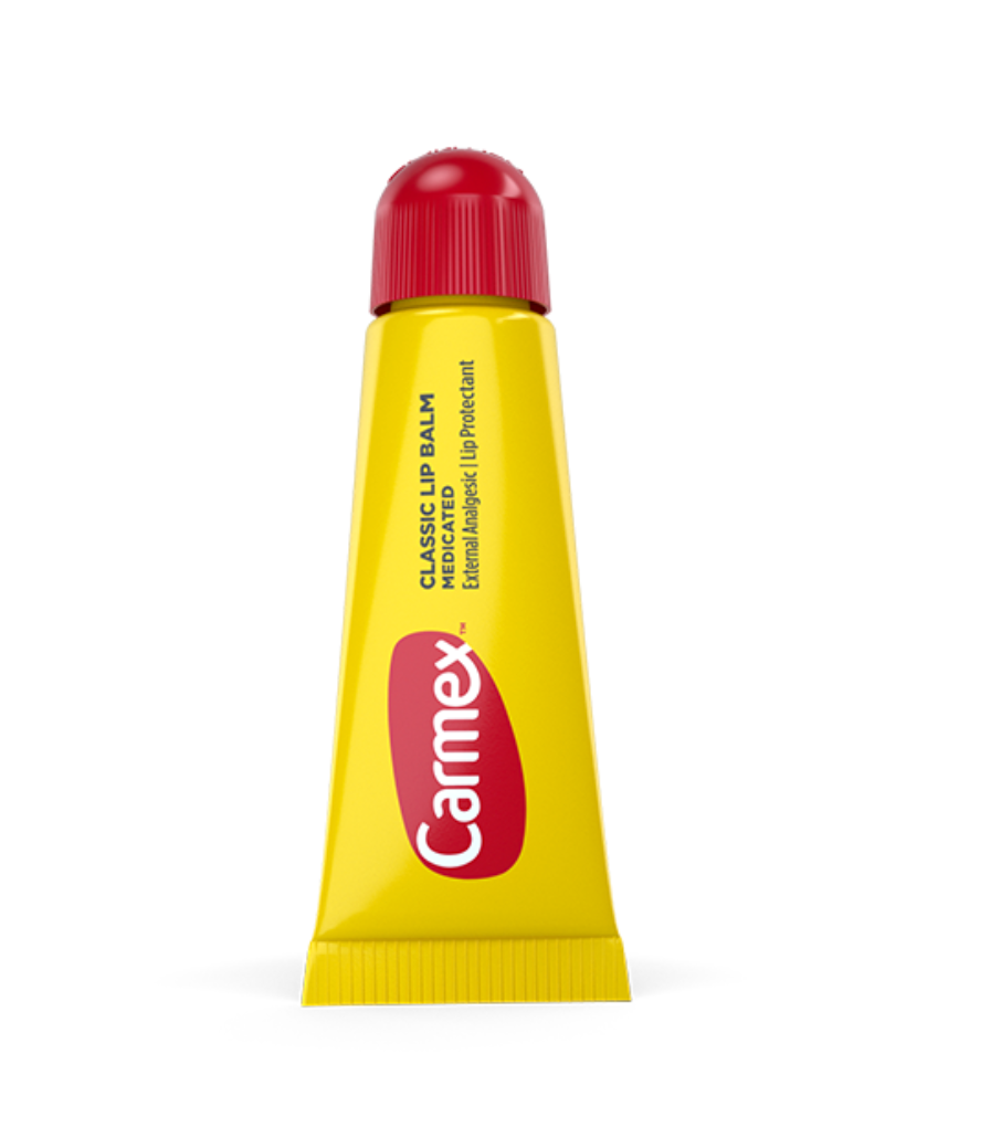 Carmex Medicated Lip Balm - Classic - Glamorous Beauty