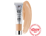 It Cosmetics Your Skin But Better CC+ Cream with SPF 50+ Mini - Medium - Glamorous Beauty