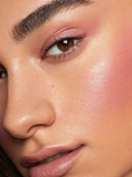 EM Cosmetics Color Drops Serum Blush - Soft Amethyst - Glamorous Beauty
