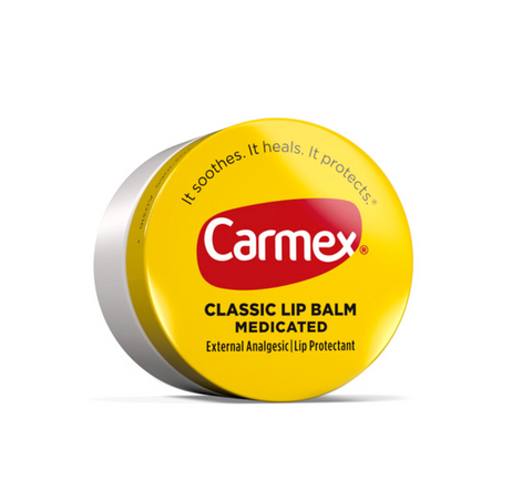 Carmex Medicated Lip Balm - Classic - Glamorous Beauty
