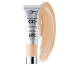 It Cosmetics Your Skin But Better CC+ Cream with SPF 50+ Mini - Light - Glamorous Beauty