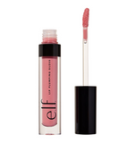 elf lip plumping gloss - Sparkling Rose - Glamorous Beauty