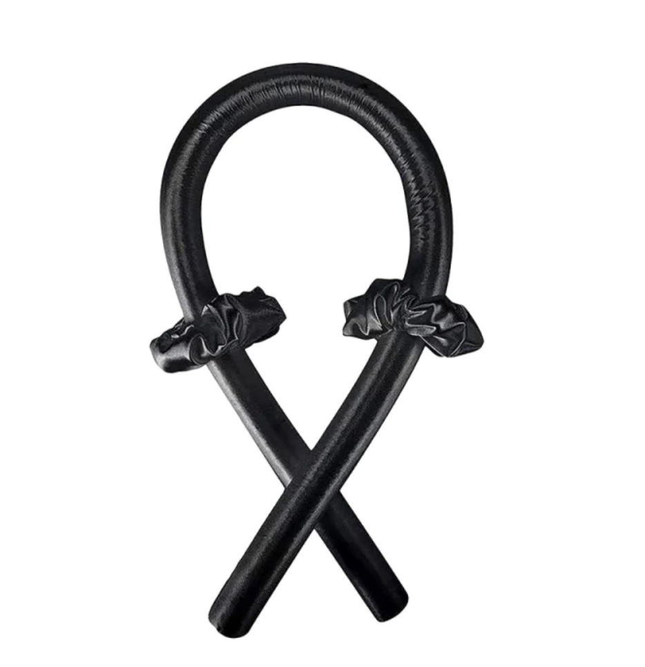 Heatless Curling Rod