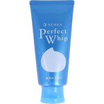 Shiseido Senka Perfect Whip Face Wash