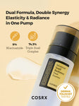 Cosrx Advanced Snail Radiance Dual Essence