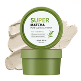 SOME BY MI Super Matcha Pore Clean Clay Mask