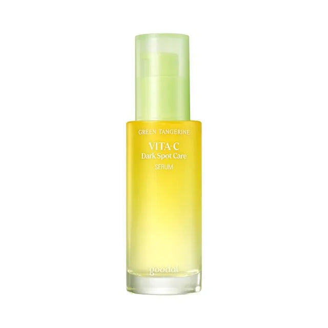 Goodal Green Tangerine Vita C Dark Spot Serum - Glamorous Beauty