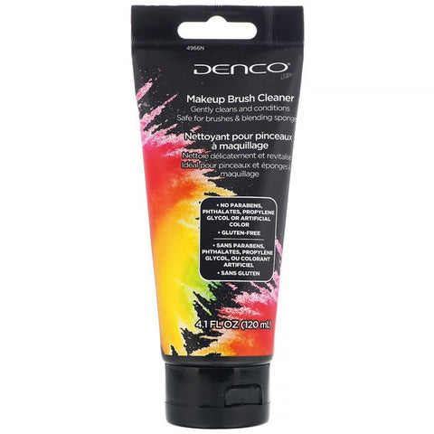 Denco Makeup Brush Cleaner