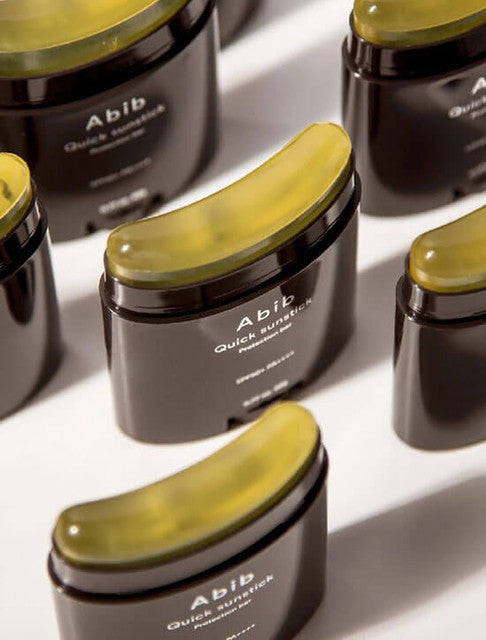 Abib Quick Sunstick Protection Bar SPF50+ PA++++