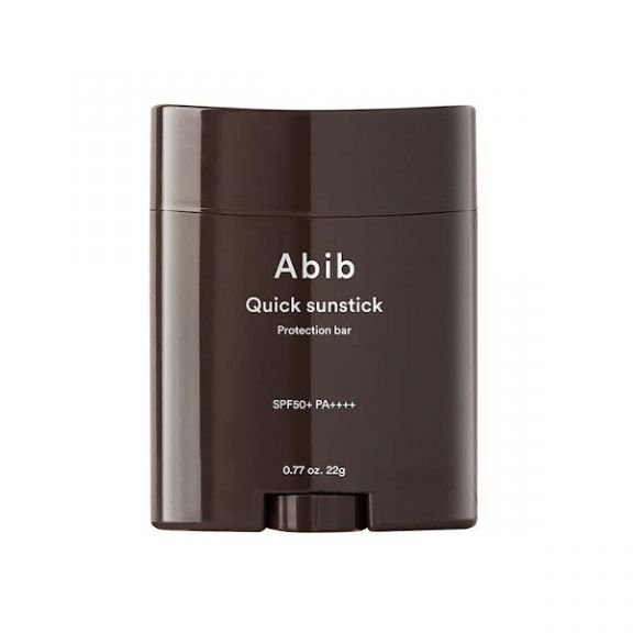 Abib Quick Sunstick Protection Bar SPF50+ PA++++