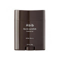 Abib Quick Sunstick Protection Bar SPF50+ PA++++