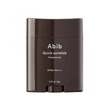 Abib Quick Sunstick Protection Bar SPF50+ PA++++