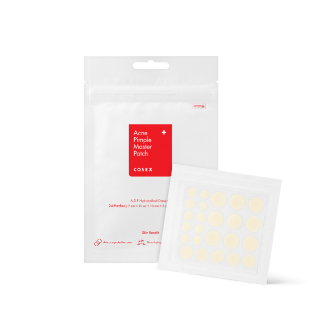 cosrx Acne Pimple Master Patch - Glamorous Beauty