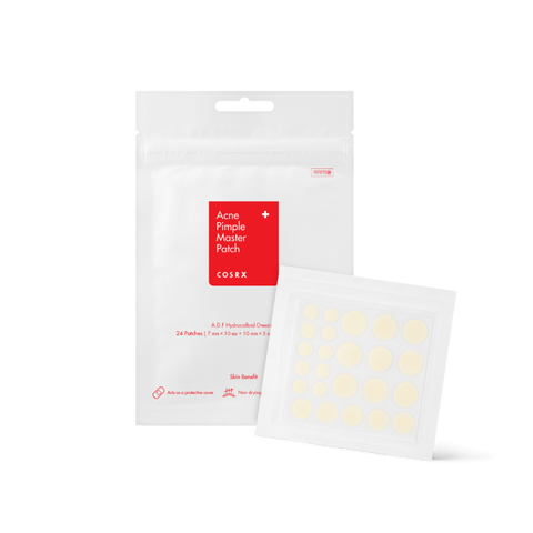 cosrx Acne Pimple Master Patch - Glamorous Beauty