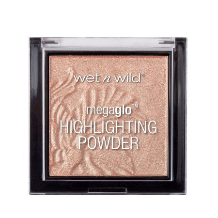 Wet N Wild MegaGlo Highlighting Powder - Precious Petals - Glamorous Beauty