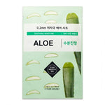 Etude House 0.2 Therapy Air Mask -  Alo - Glamorous Beauty
