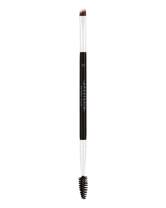 Anastasia Beverly Hills Duo Brush #12 - Glamorous Beauty