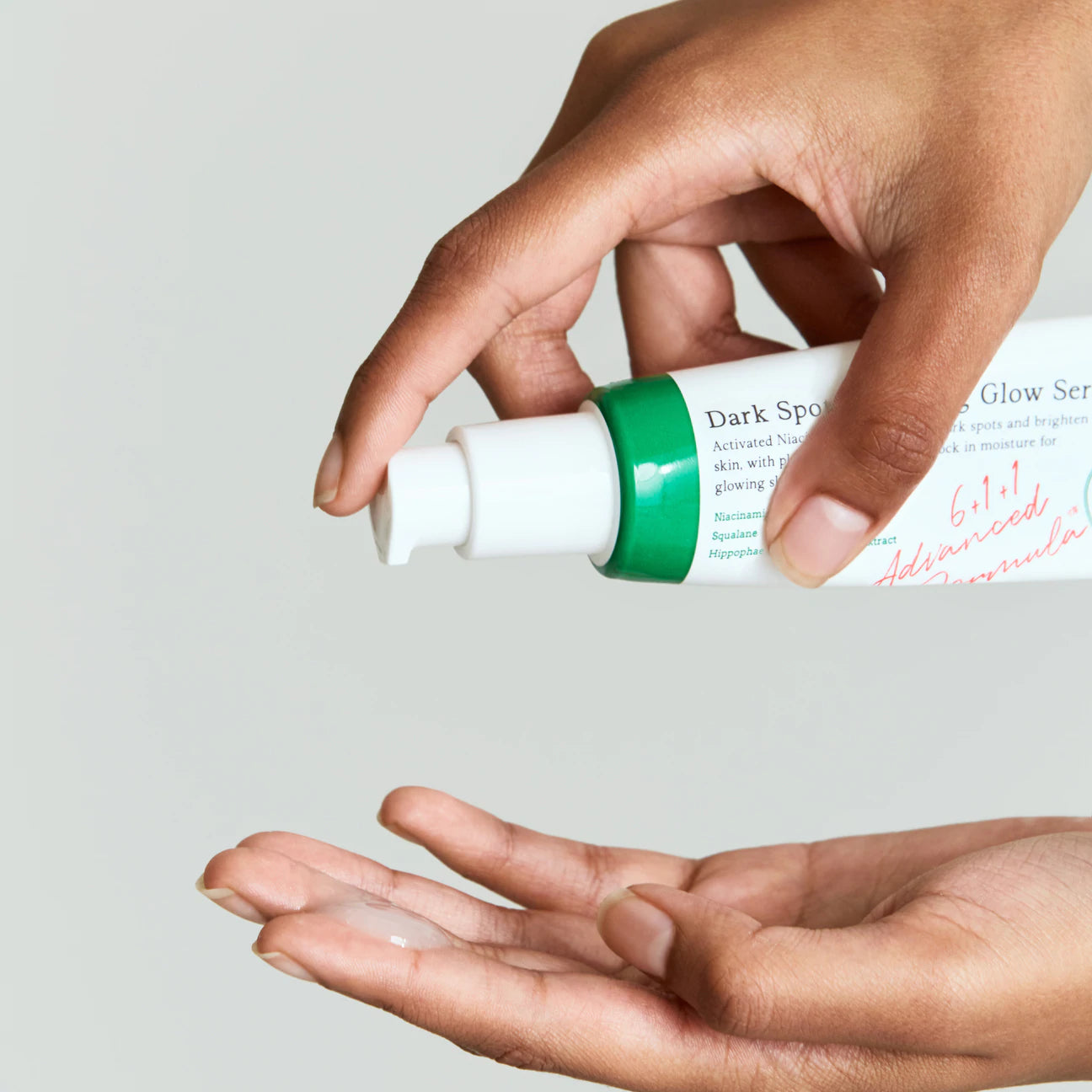 Axis-Y Dark Spot Correcting Glow Serum - Glamorous Beauty