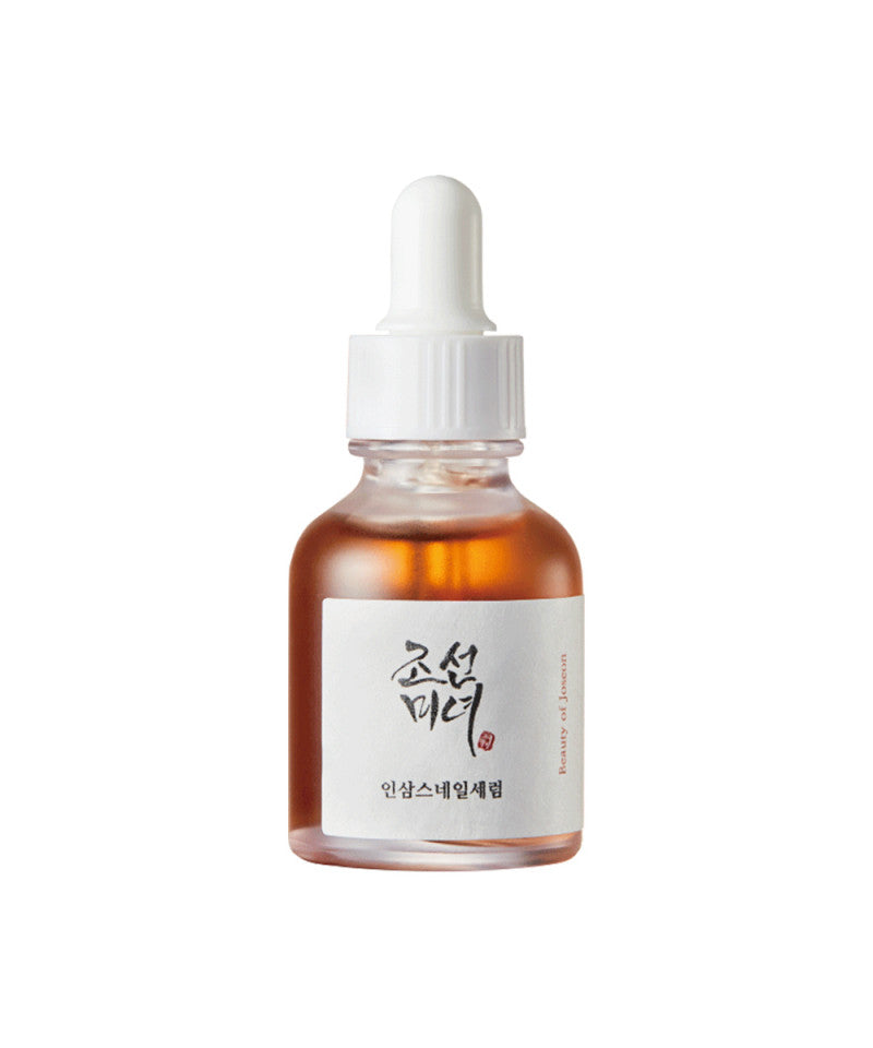 Beauty of Joseon Revive Serum : Ginseng + Snail Mucin
