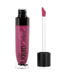 Wet N Wild MegaLast Liquid Catsuit Matte Lipstick - Berry Recognize - Glamorous Beauty