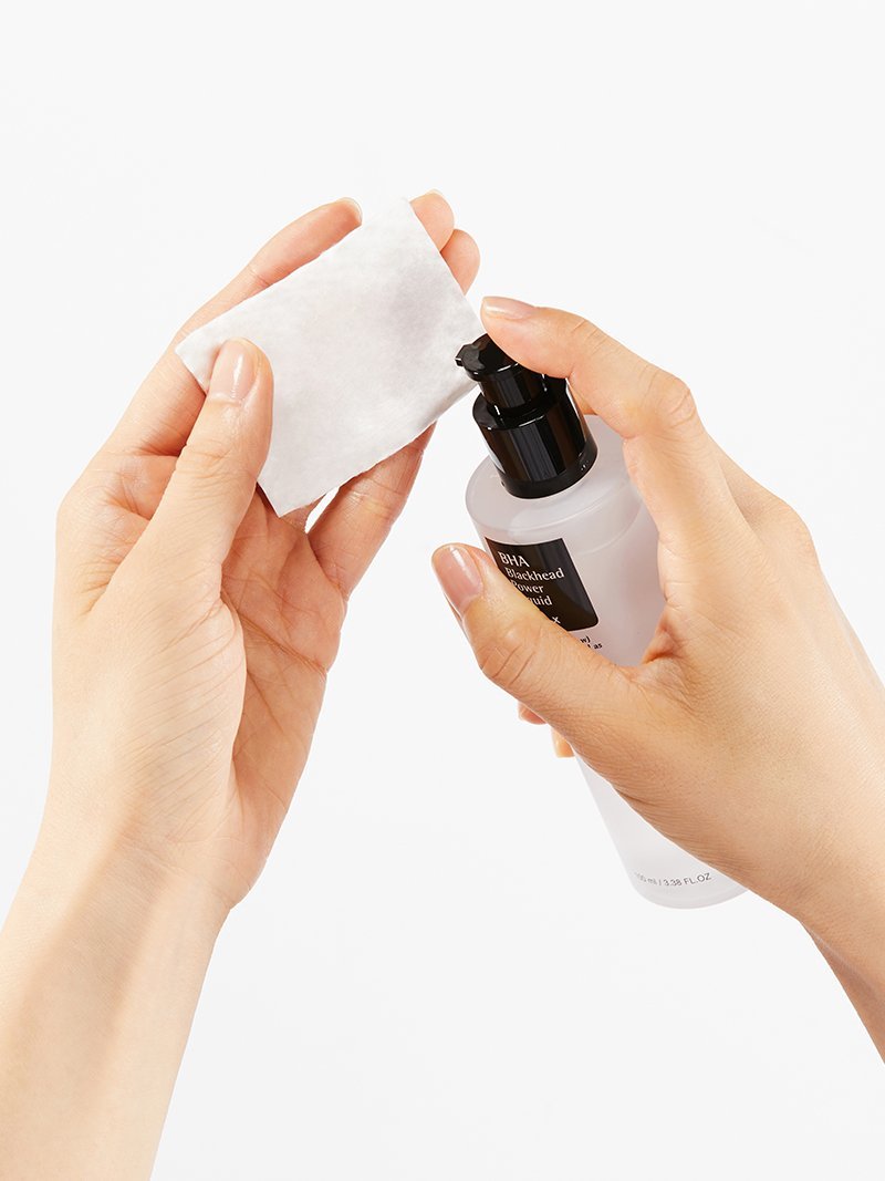 Cosrx BHA Blackhead Power Liquid - Glamorous Beauty