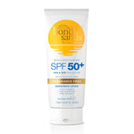 Bondi Sands Sunscreen Lotion SPF50+ Fragrance Free