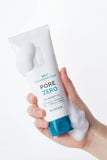 Be The Skin BHA+ PORE ZERO Cleansing Foam