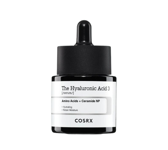 Cosrx The Hyaluronic Acid 3 Serum